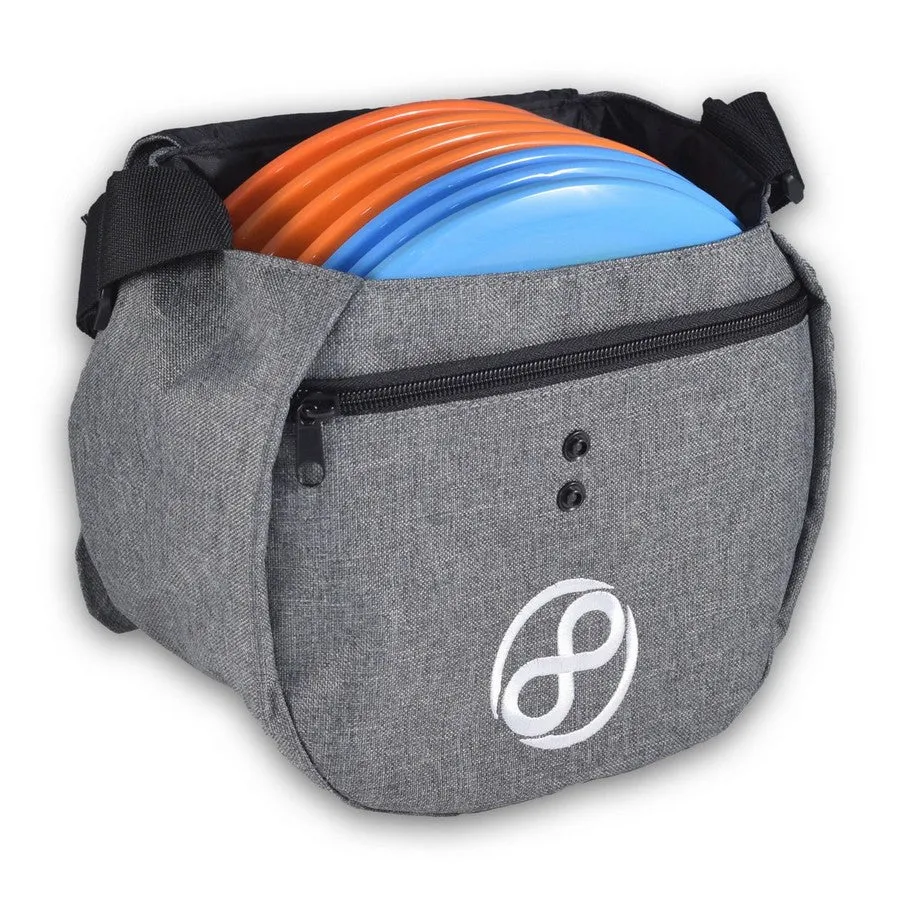 Infinite Discs Easy Bag