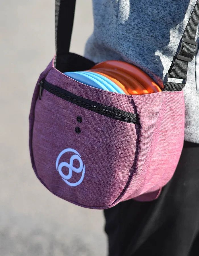 Infinite Discs Easy Bag