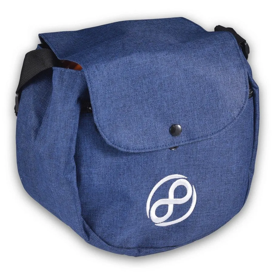 Infinite Discs Easy Bag