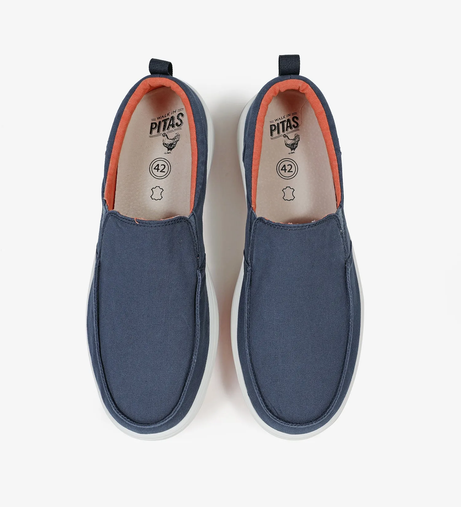 Ischia Hi-Grip Loafers