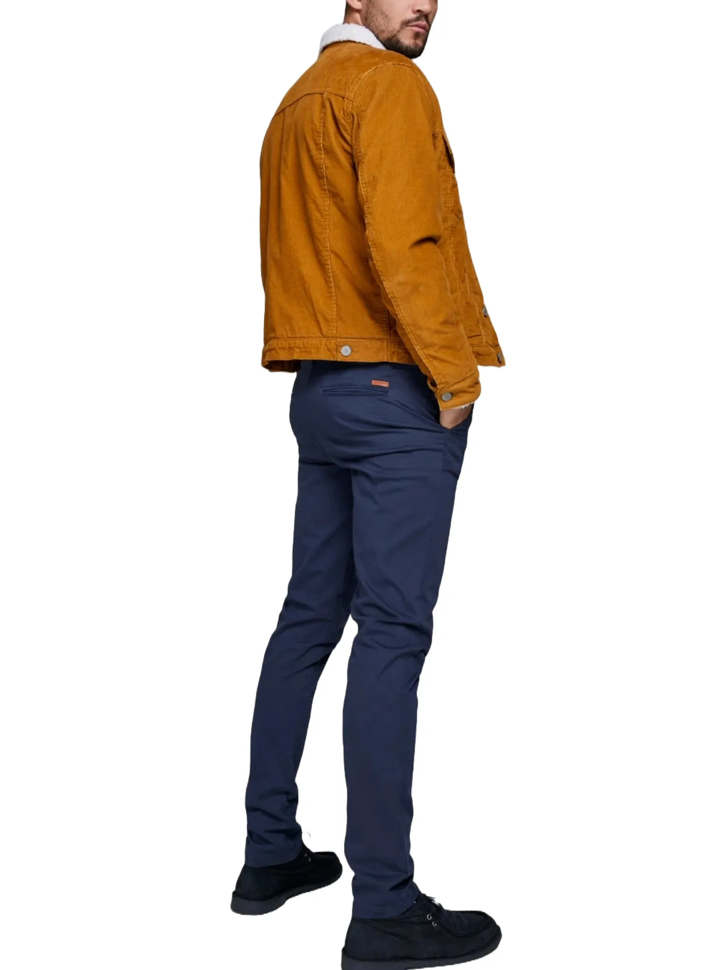 Jack&jones Pantaloni 12150148