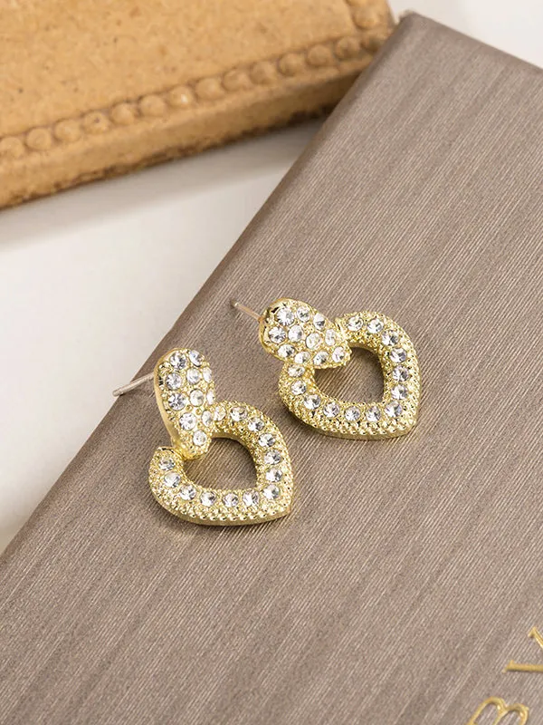 Jocelyn Earring