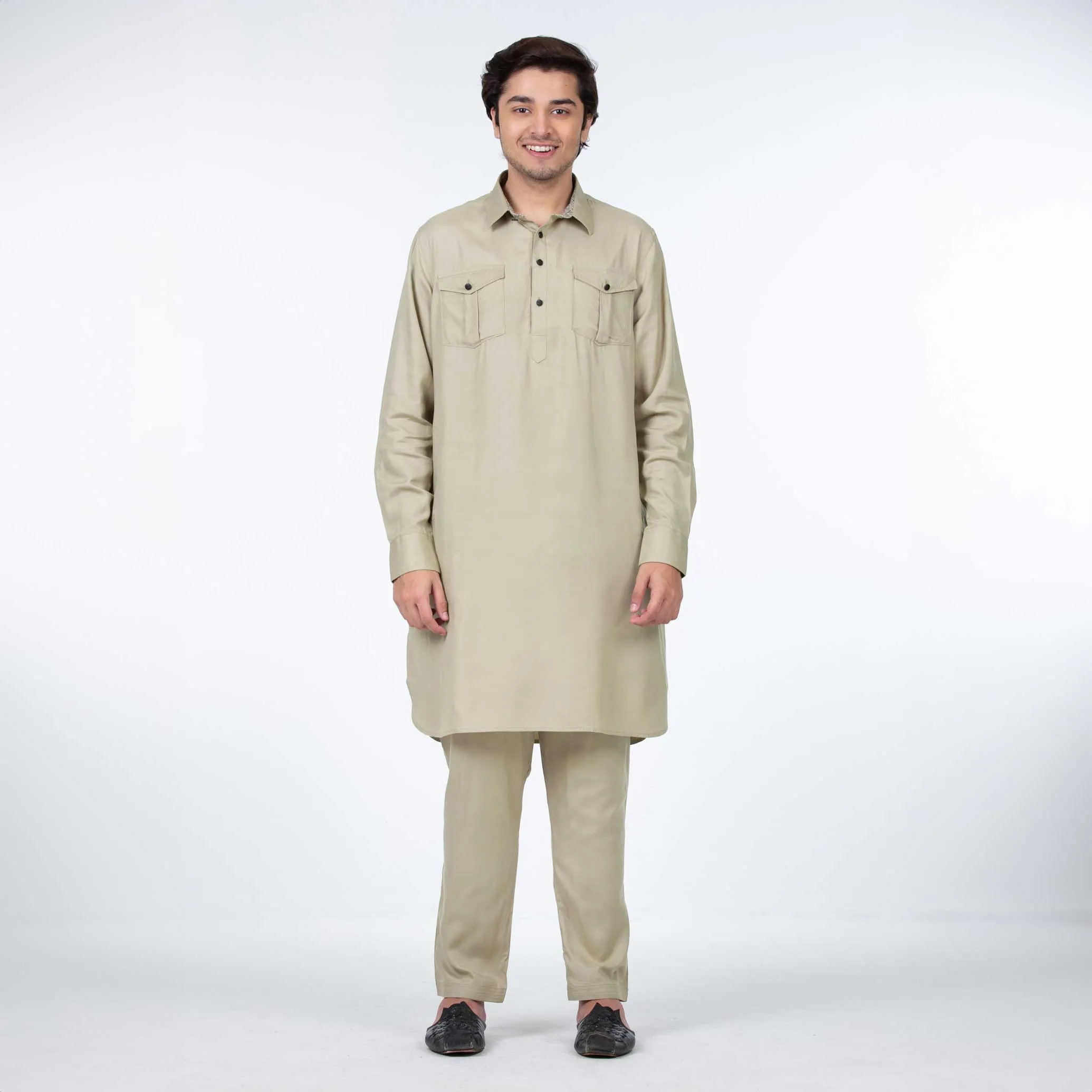 Kabli Set | Beige