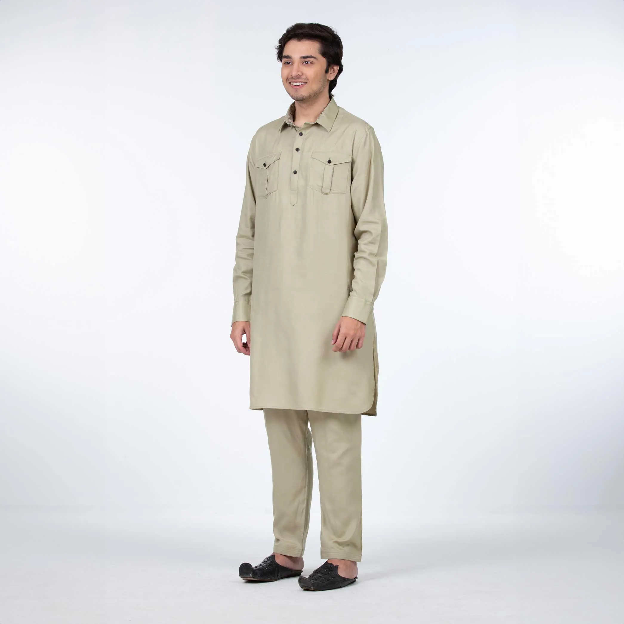 Kabli Set | Beige