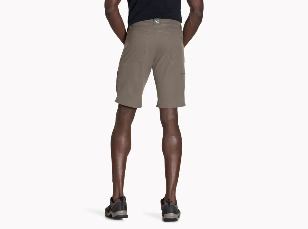 'Kuhl' Men's 10 Silencer Kargo Short - Storm Khaki