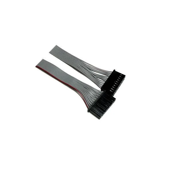 La Marzocco 10 Pin Mask Ribbon Cable - 80cm (Special Order Item)