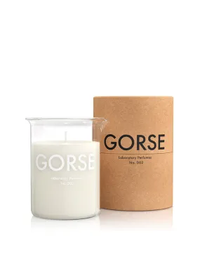 Laboratory Perfumes Gorse Candle 200g