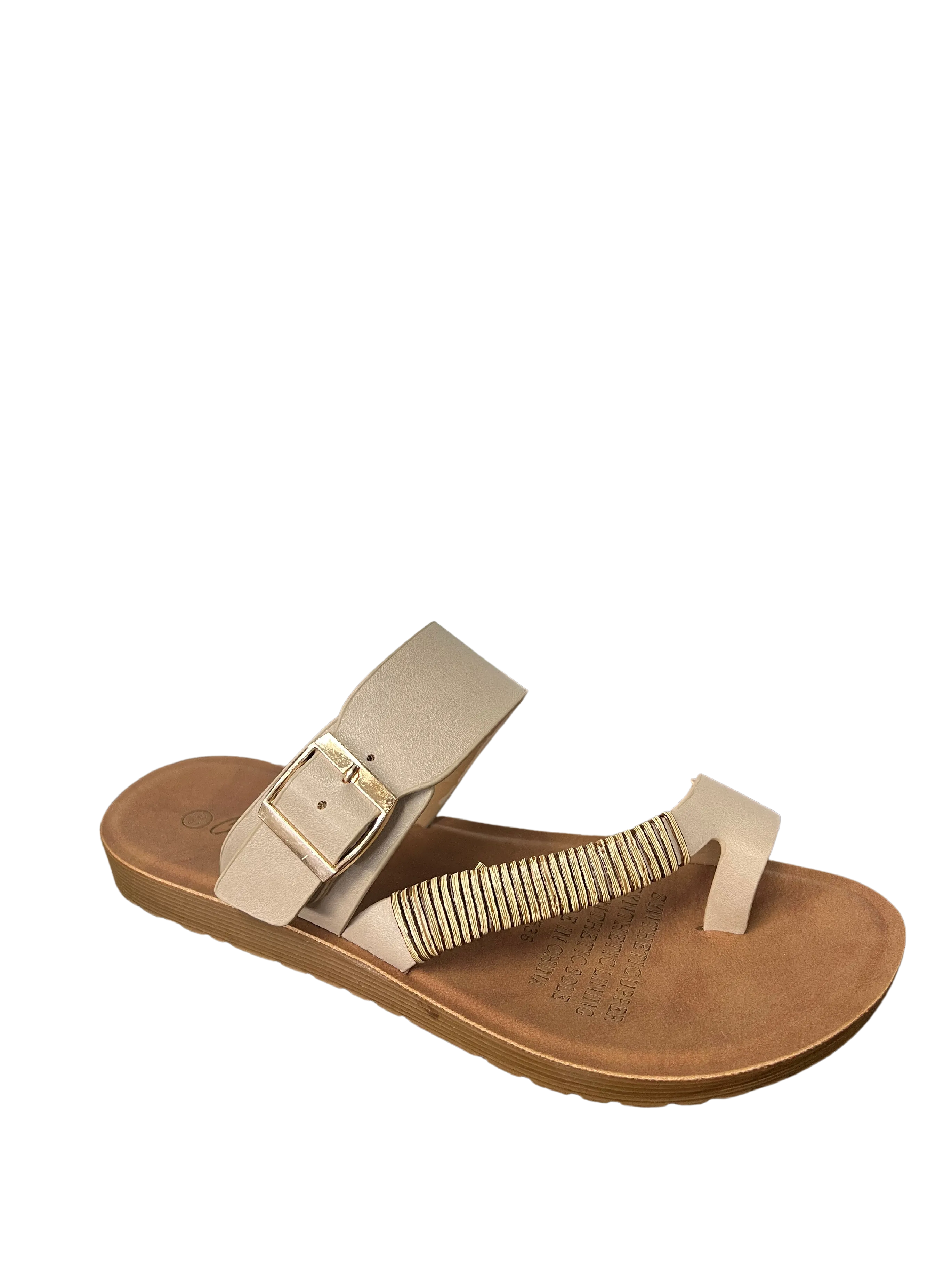 Lennox Sandals