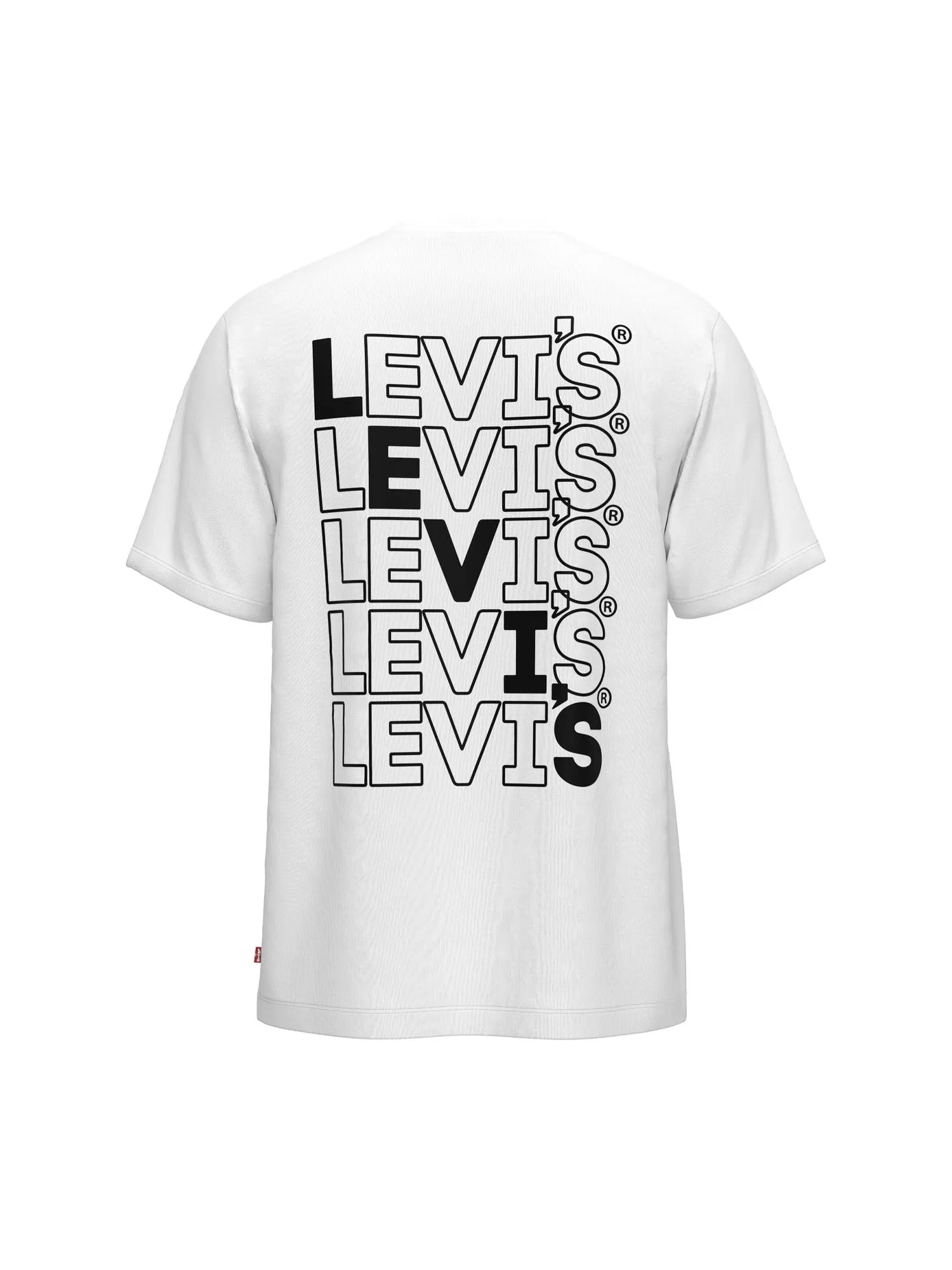 Levi's T-shirt 16143-1427