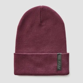 MAAP Repreve Rib Beanie