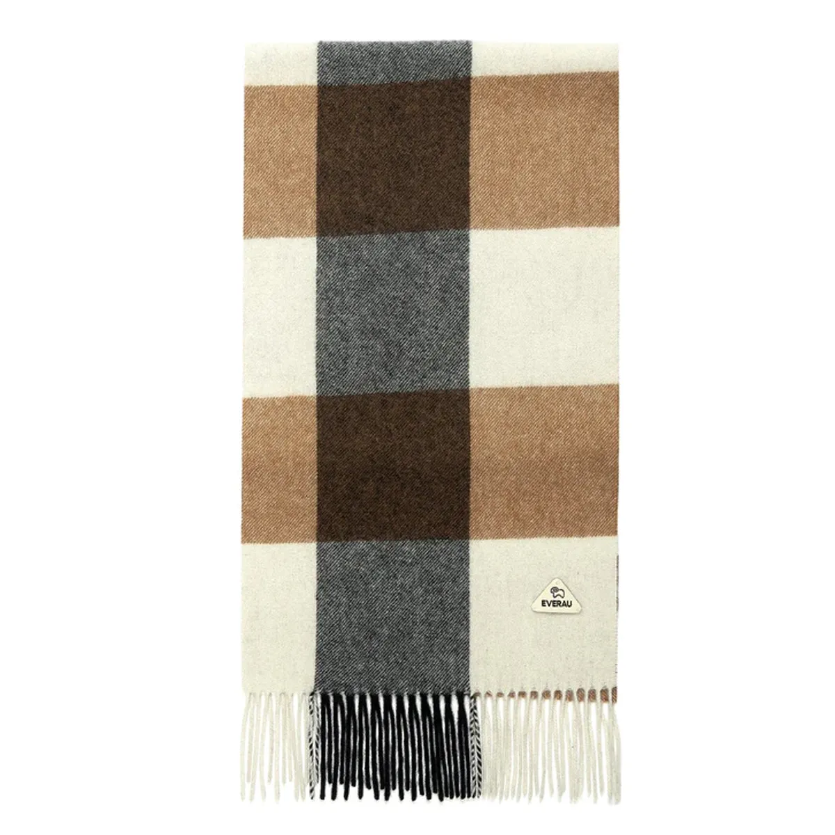 Matilda Wool Scarf