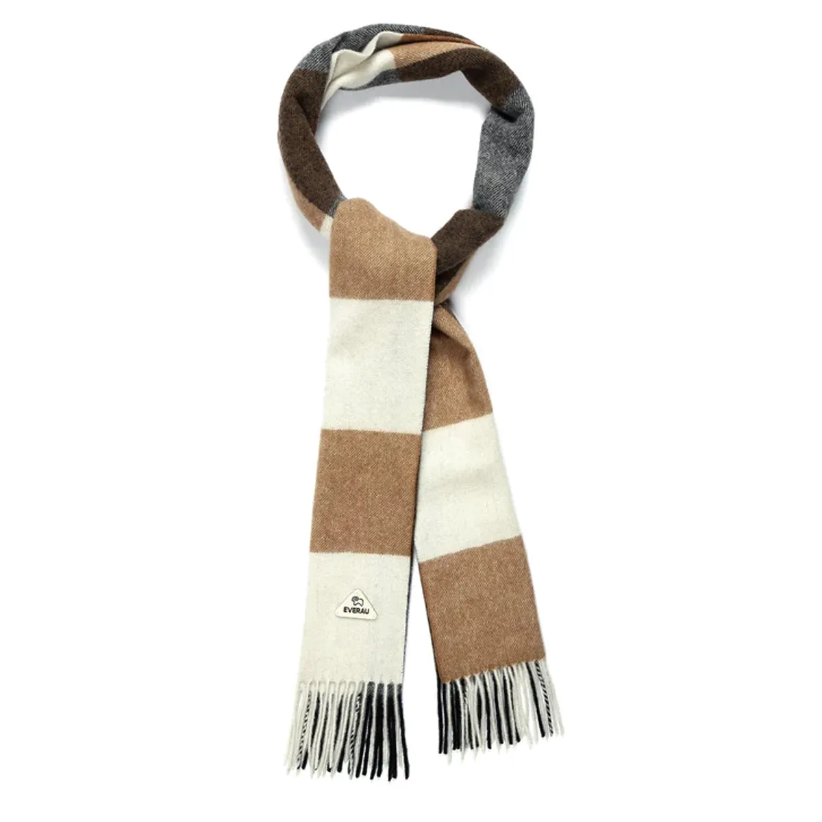 Matilda Wool Scarf