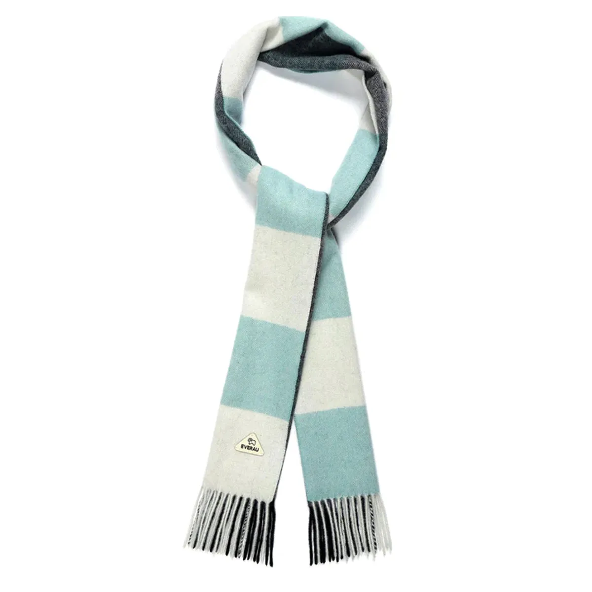 Matilda Wool Scarf