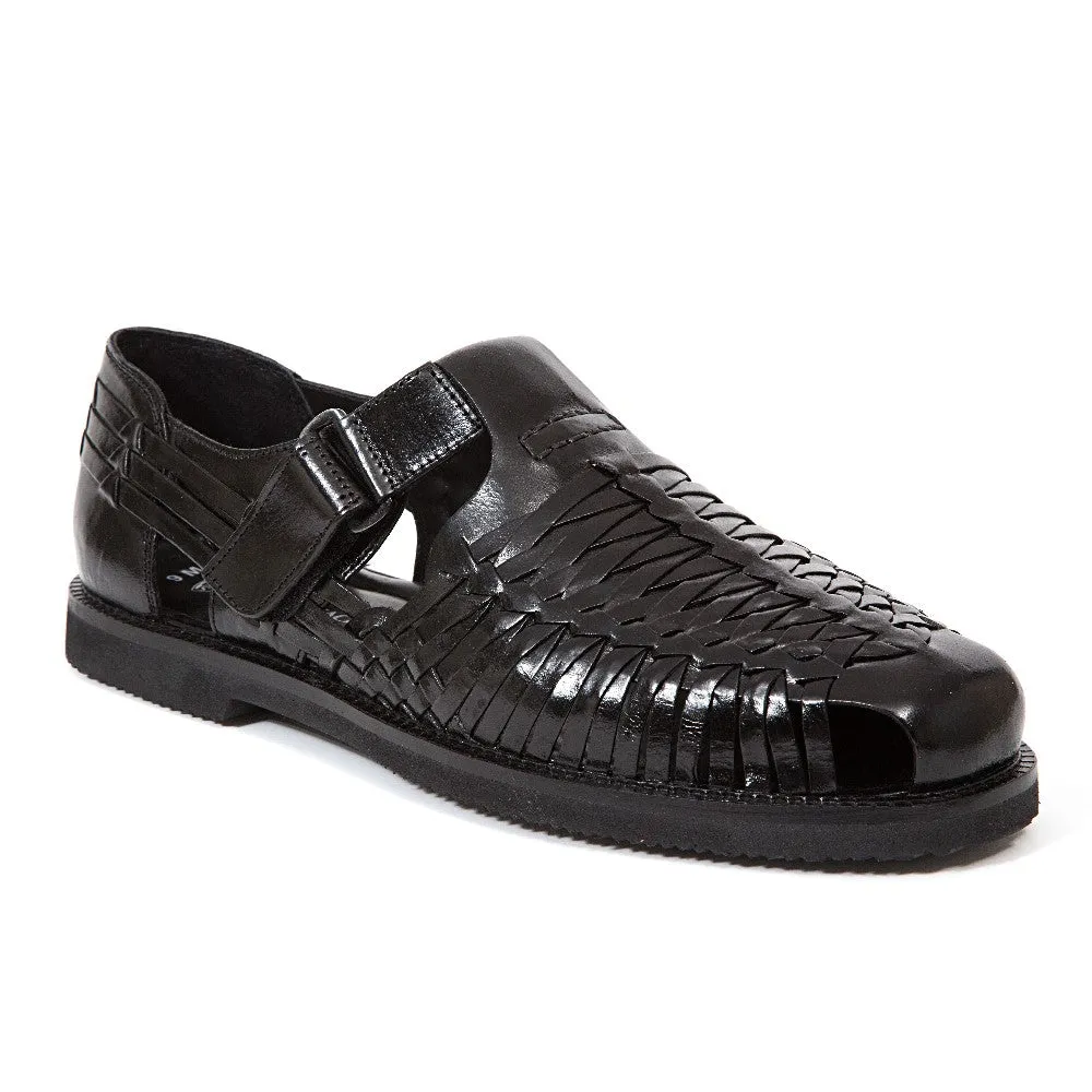 Men's Bamboo2 in Black