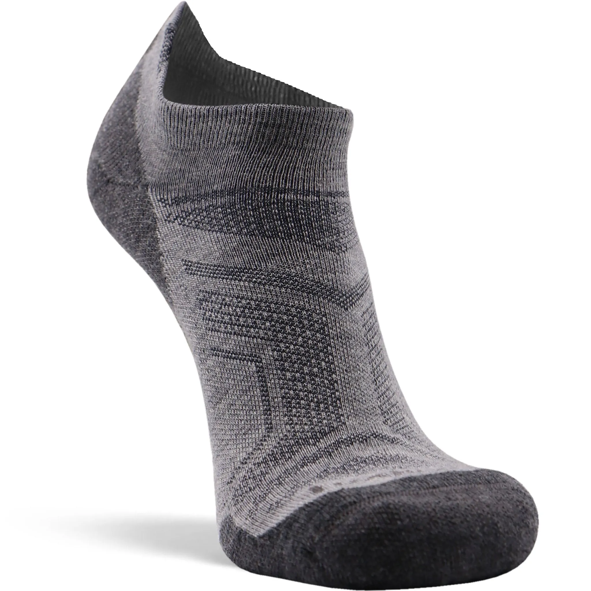 Men's Day Hiker Lightweight Ankle Hiking Sock