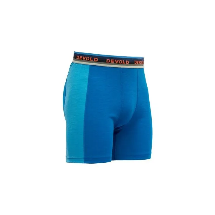 M's Hiking Boxer - 100% Merino Wool