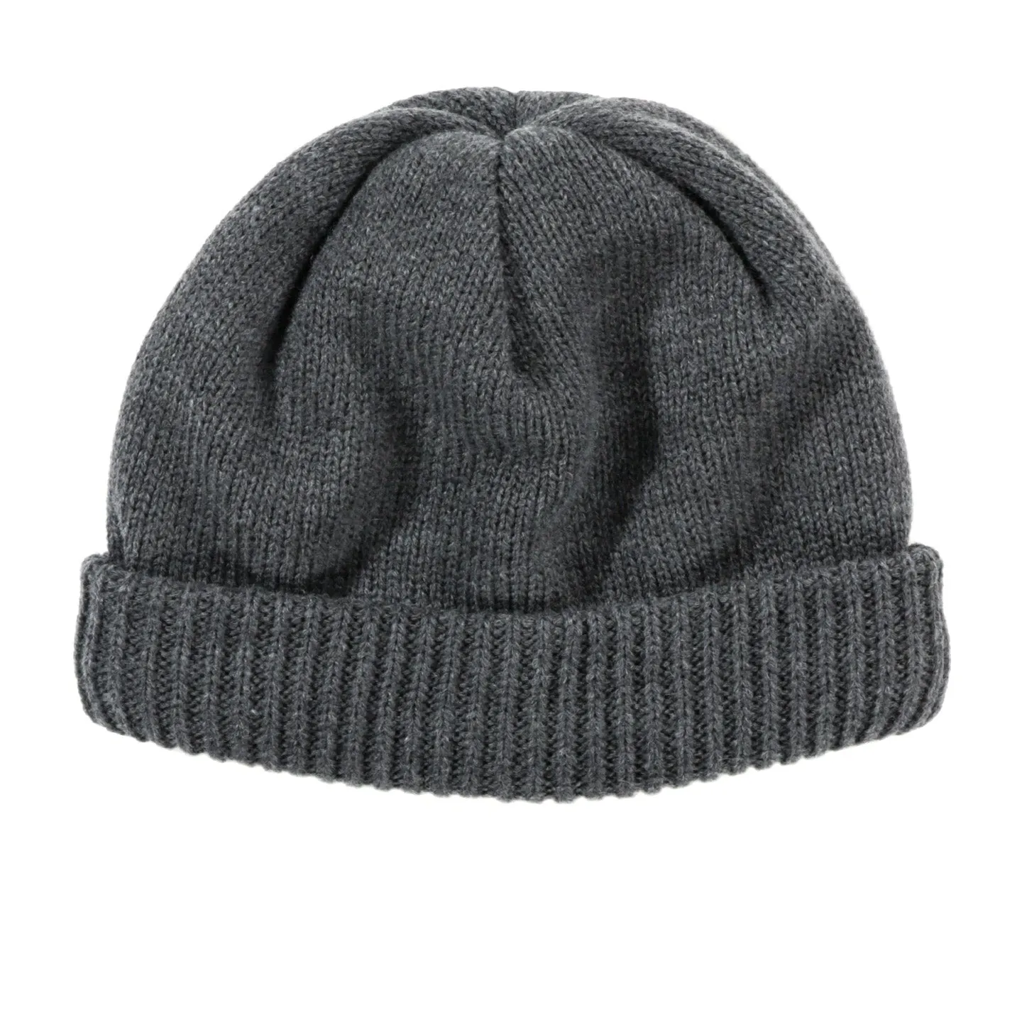 NANAMICA GORE-TEX INFINIUM BEANIE HEATHER GREY