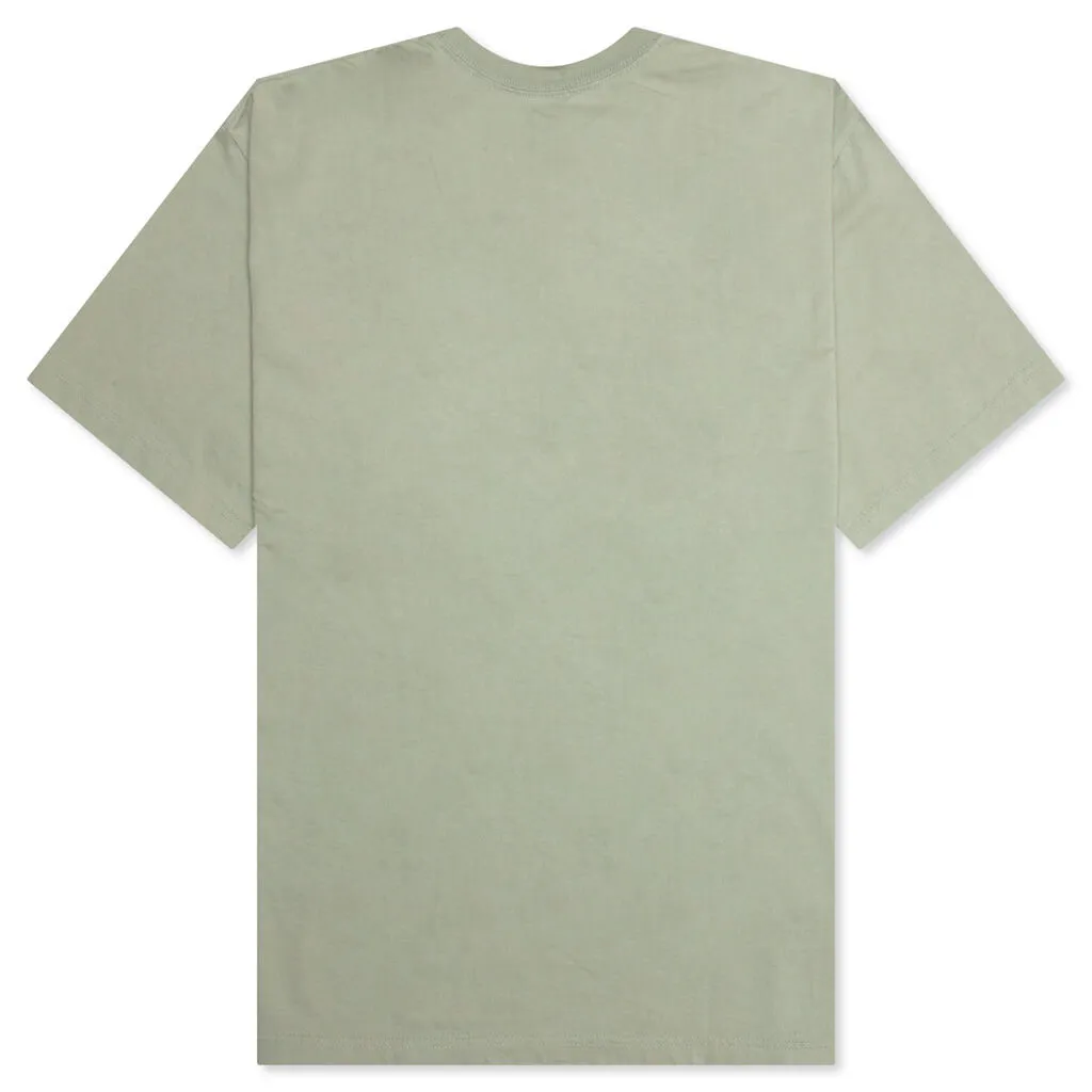 NH . Tee SS-3 - Sage Green