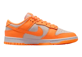 Nike Dunk Low Peach Cream Women's