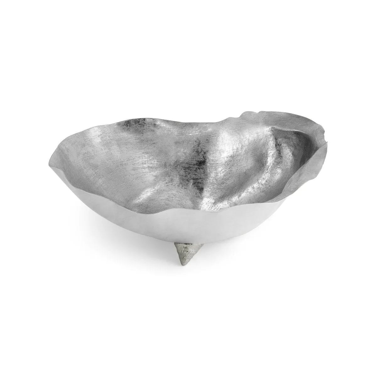 Ocean Reef  Large Oyster Shell Bowl