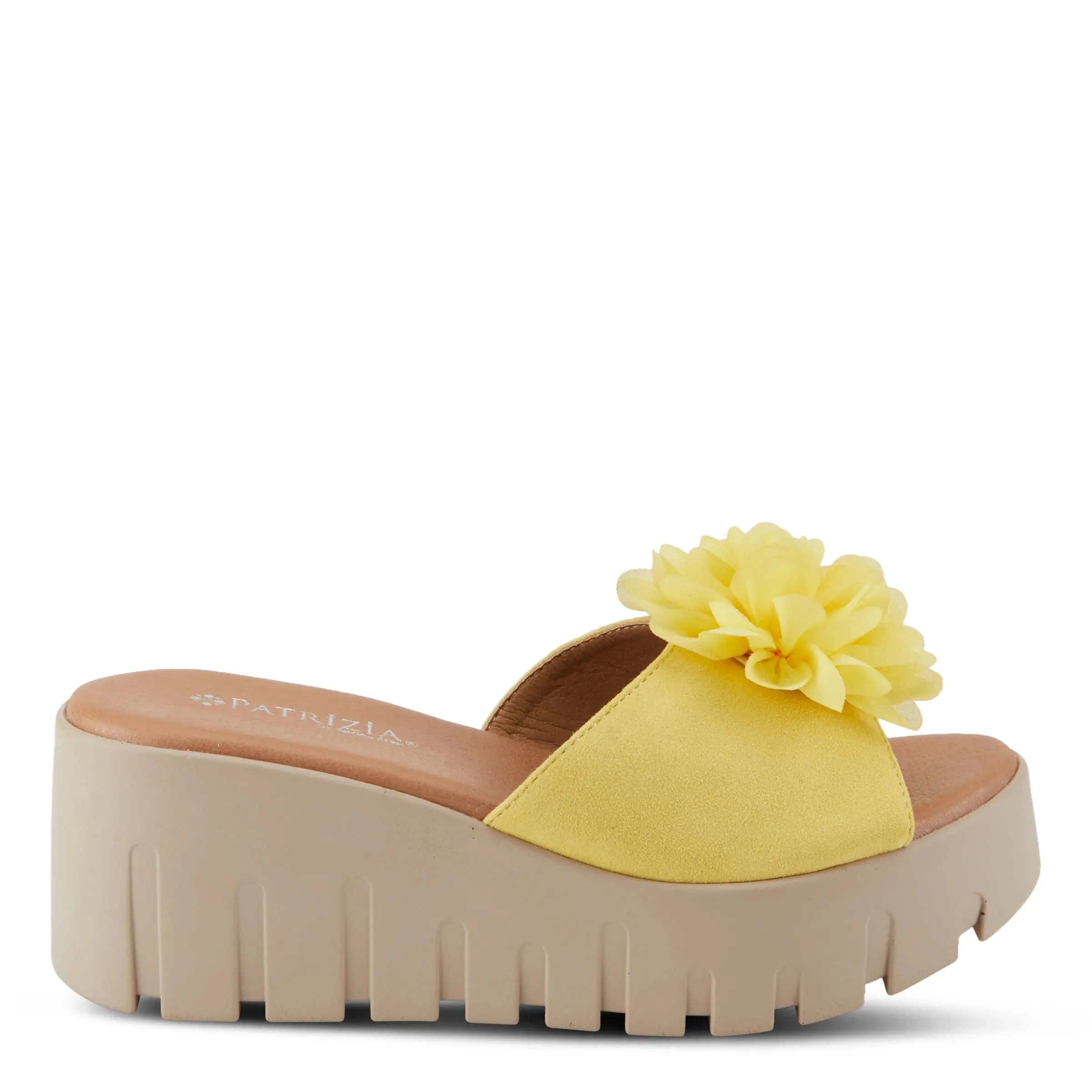 PATRIZIA MUMSIE SLIDE SANDAL