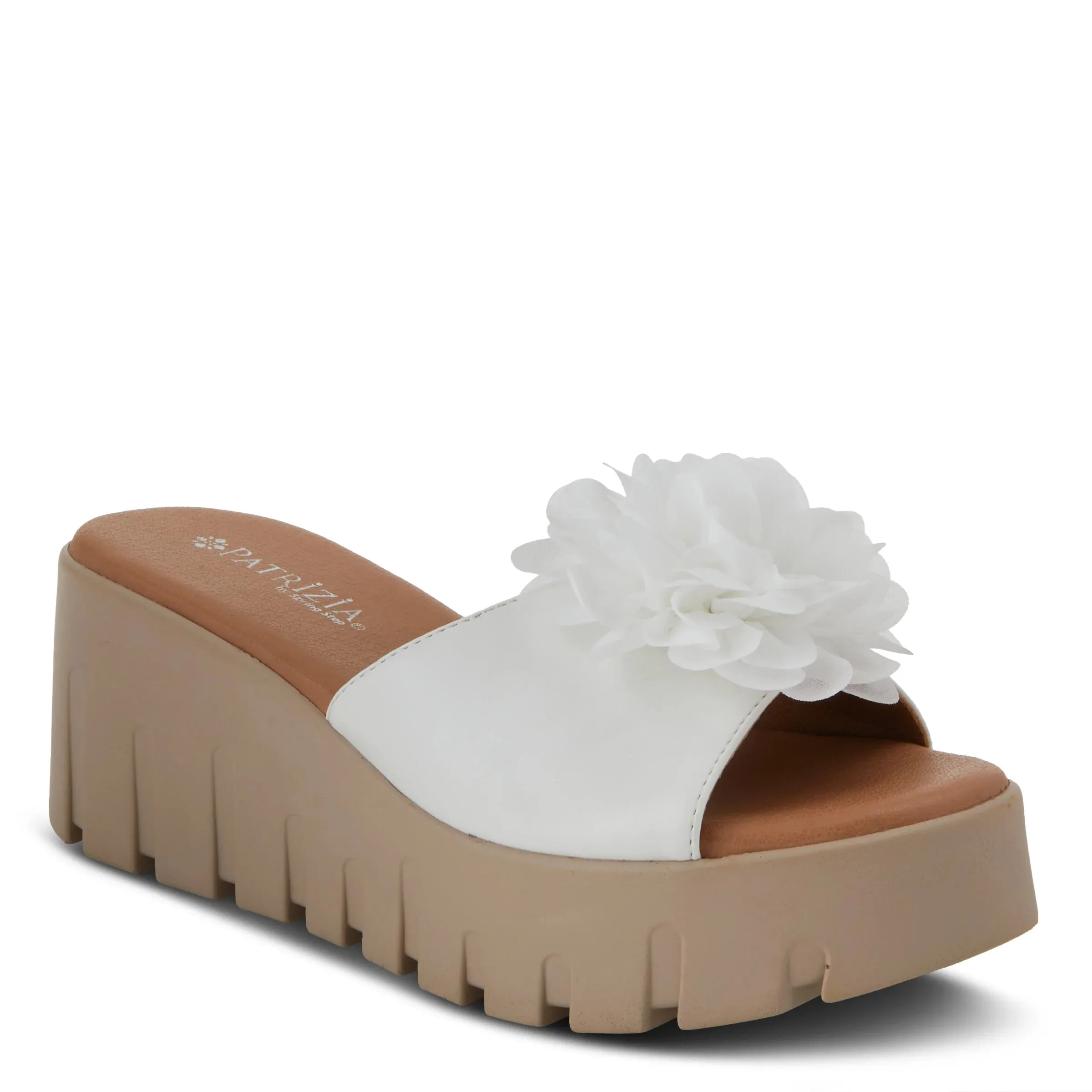 PATRIZIA MUMSIE SLIDE SANDAL