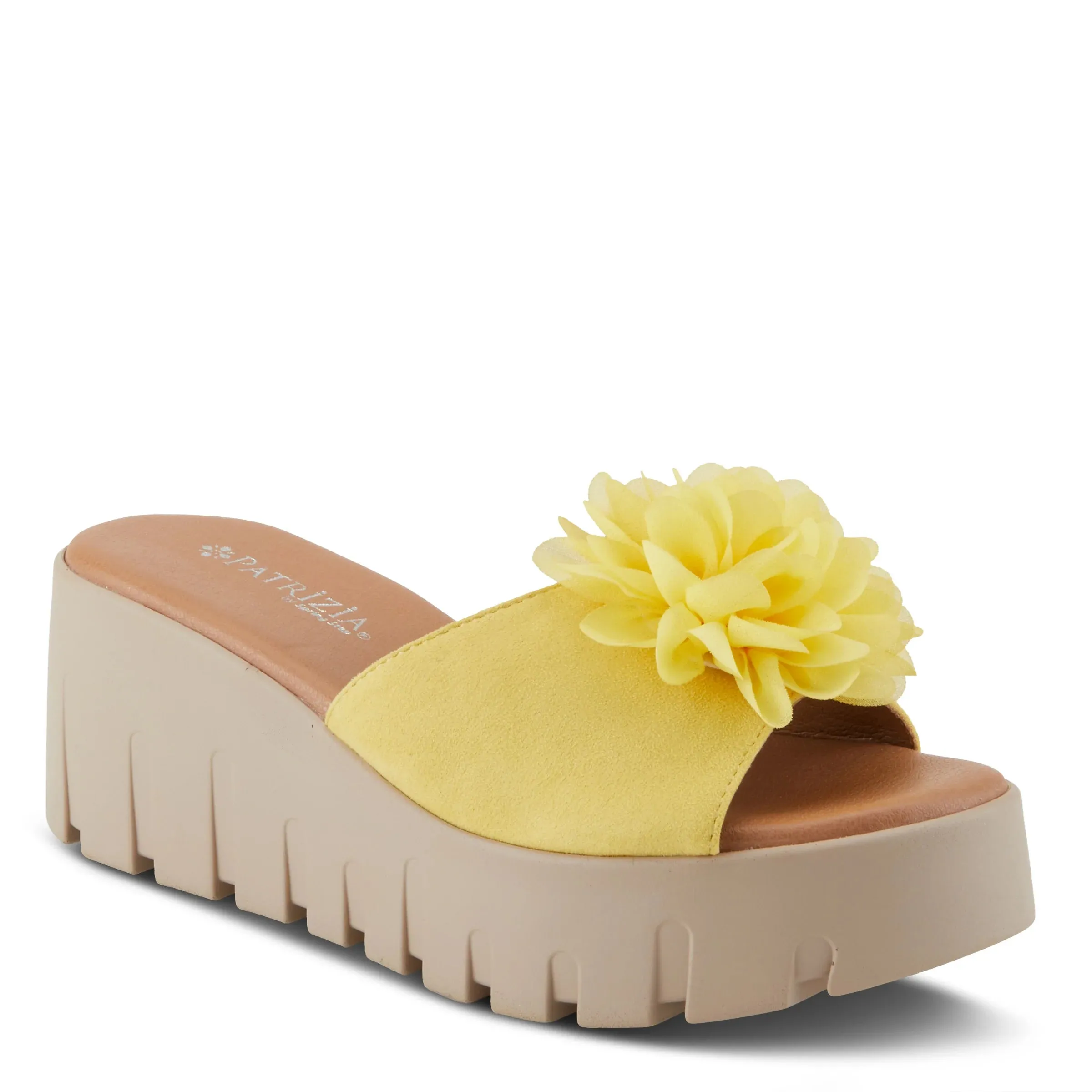 PATRIZIA MUMSIE SLIDE SANDAL