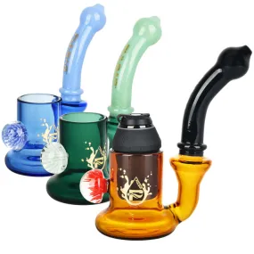 Pulsar Sherlock Pipe Attachment for Puffco Proxy 6.5"