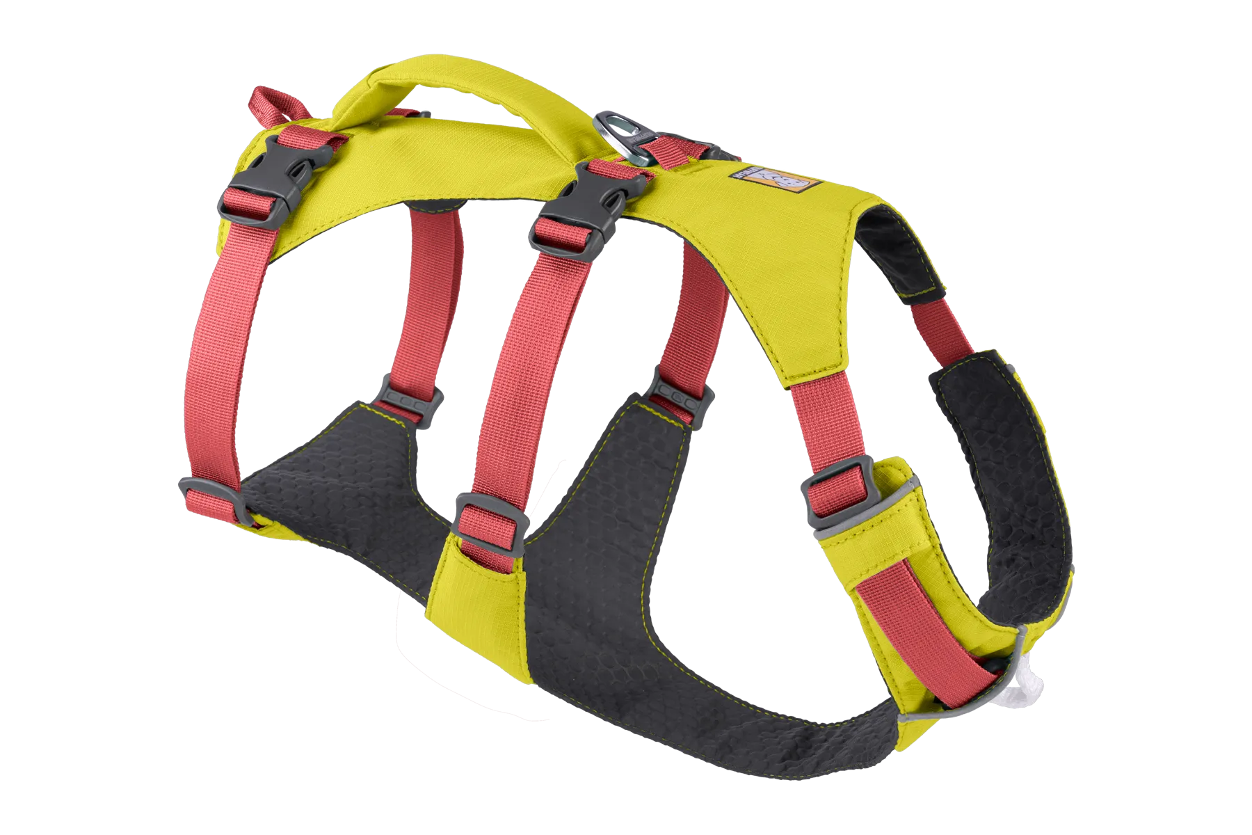 RP - Flagline™ Dog Harness with Handle