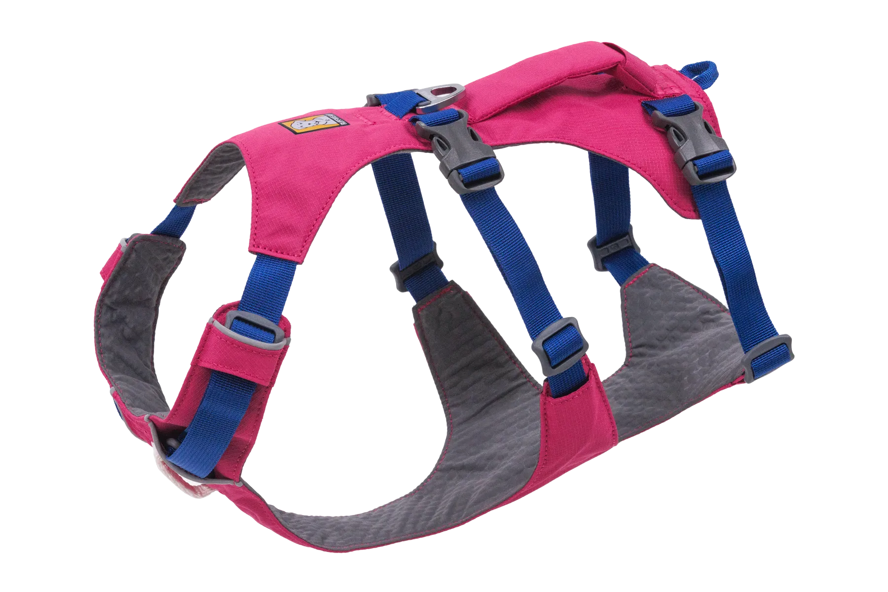 RP - Flagline™ Dog Harness with Handle