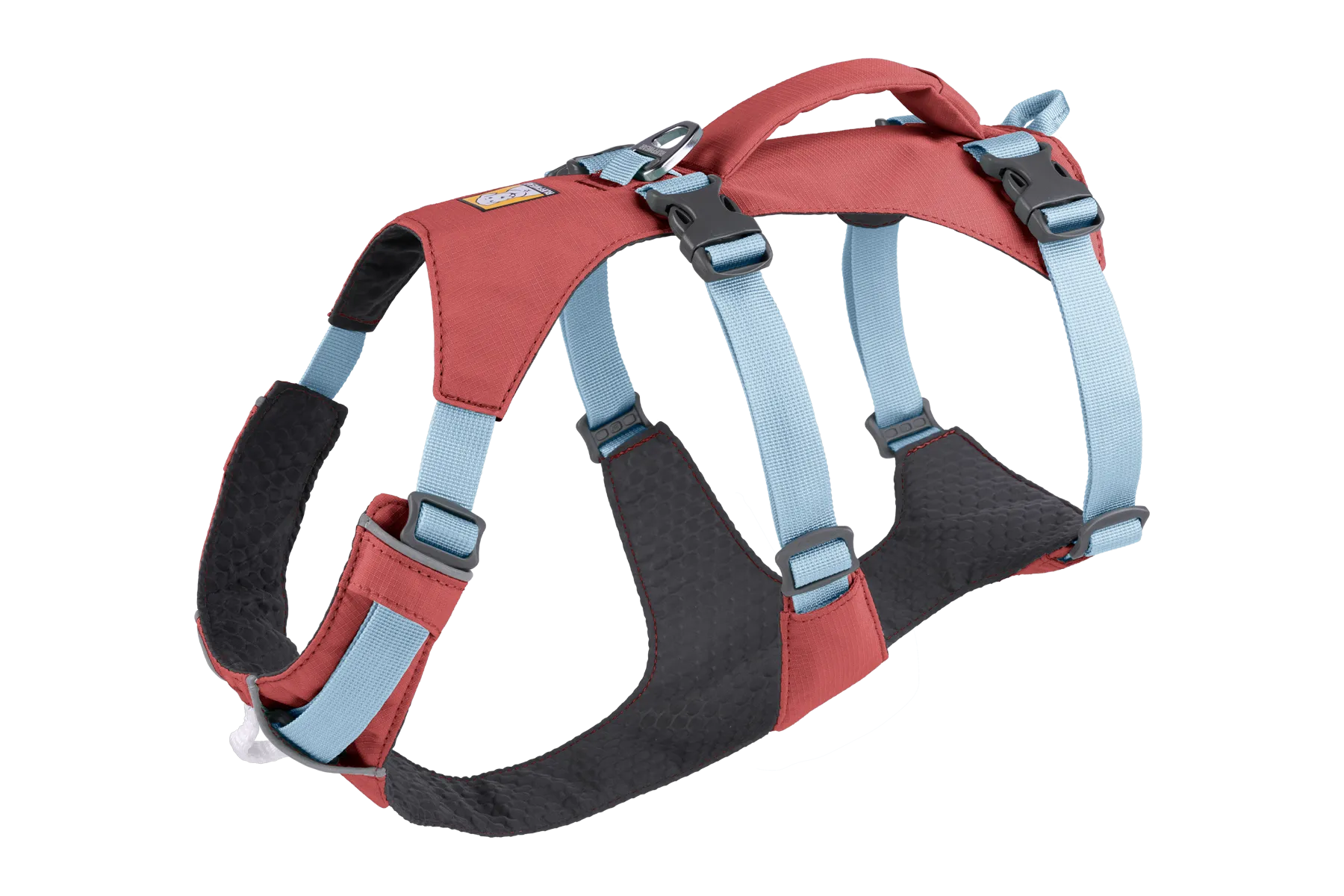 RP - Flagline™ Dog Harness with Handle