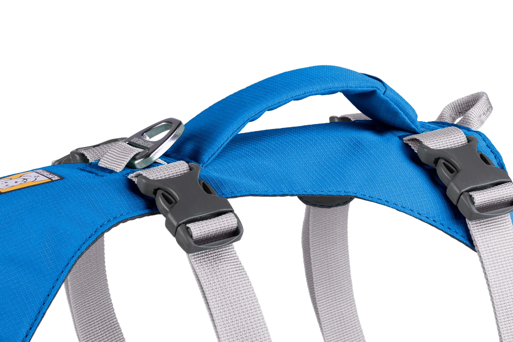 RP - Flagline™ Dog Harness with Handle