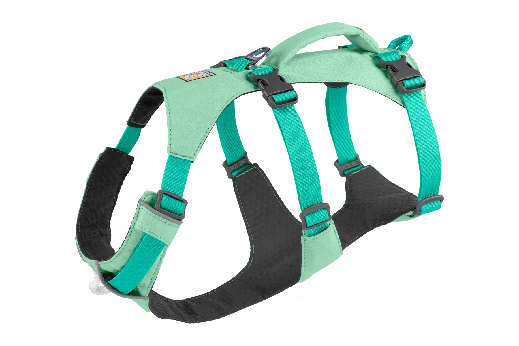 RP - Flagline™ Dog Harness with Handle