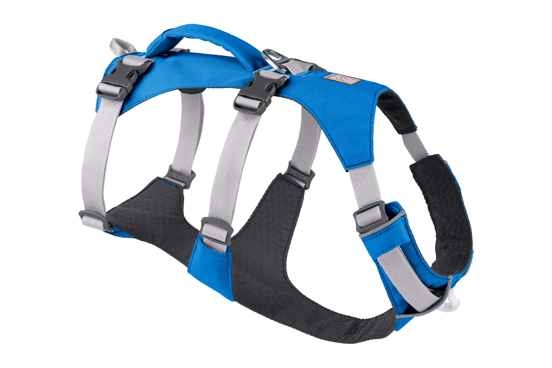 RP - Flagline™ Dog Harness with Handle