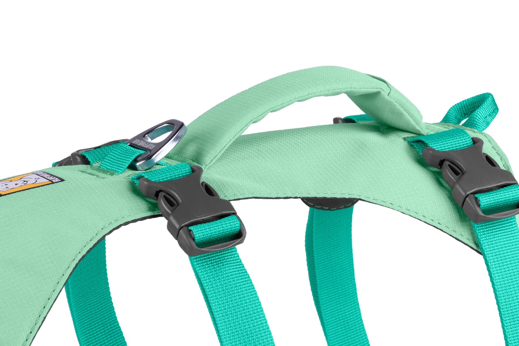 RP - Flagline™ Dog Harness with Handle