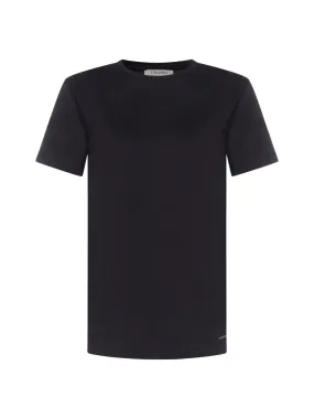 'S Max Mara Basic Crewneck T-Shirt