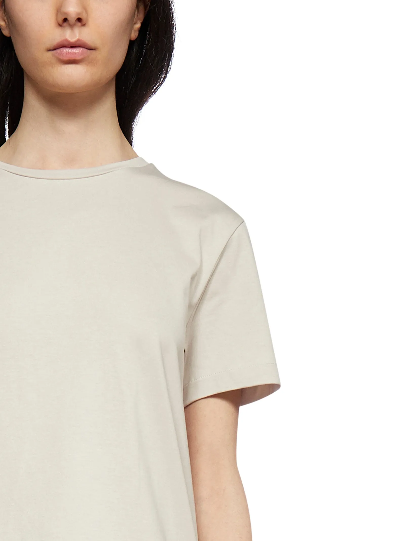 'S Max Mara Basic Crewneck T-Shirt