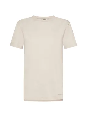 'S Max Mara Basic Crewneck T-Shirt