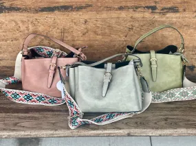 Santa Fe Purse