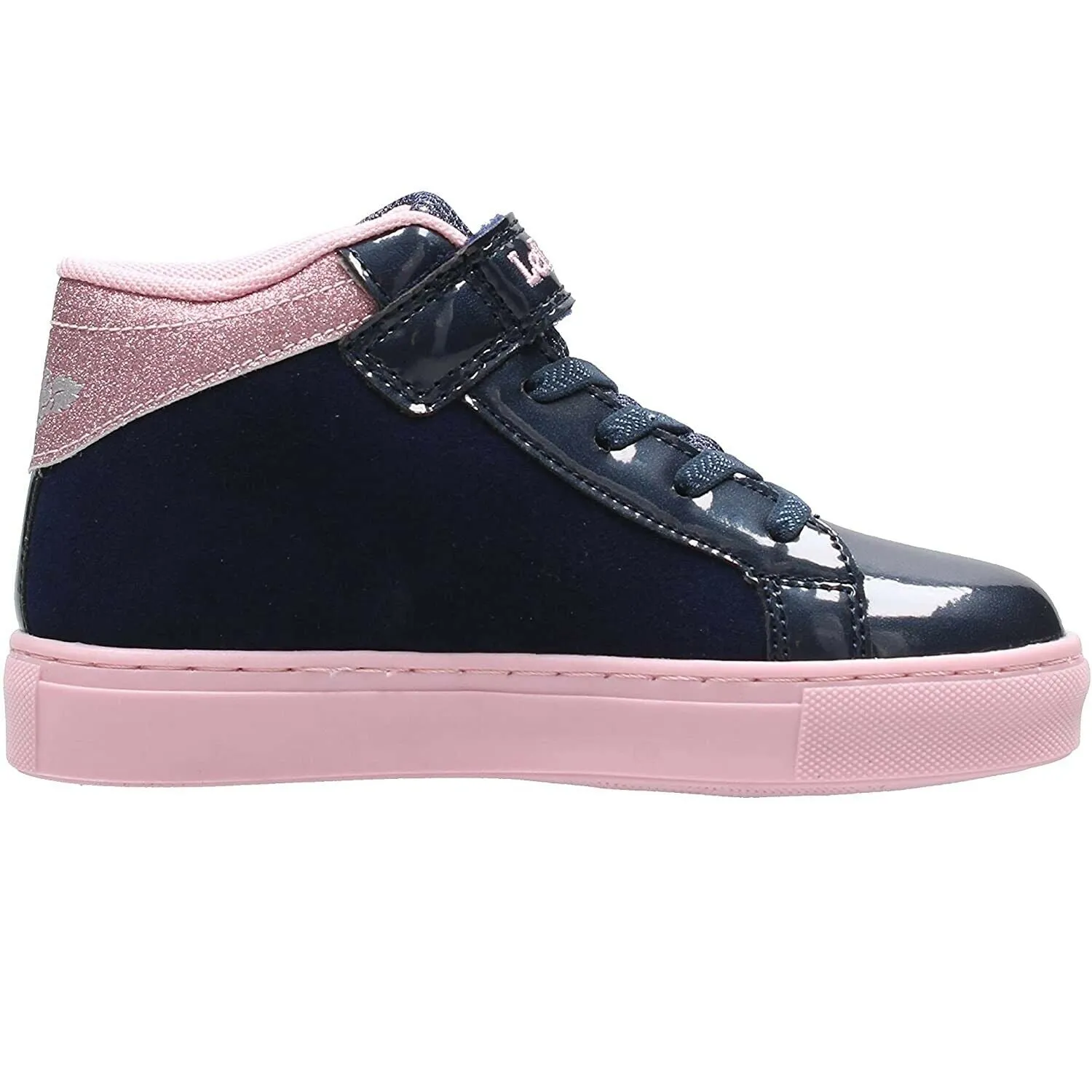 Scarpe bambina LELLI KELLY - Art. LK4836 -  sneakers blu casual