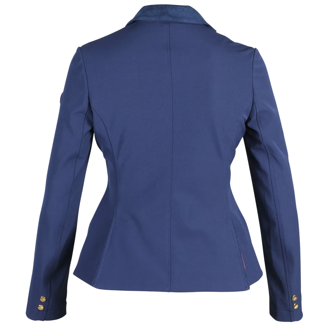 Shires Aubrion Team Show Jacket