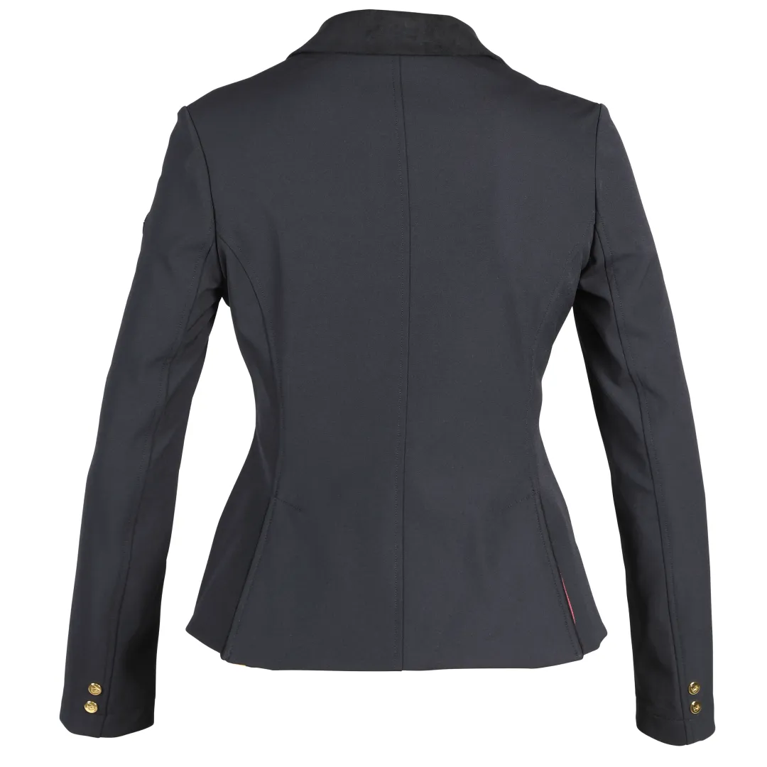 Shires Aubrion Team Show Jacket