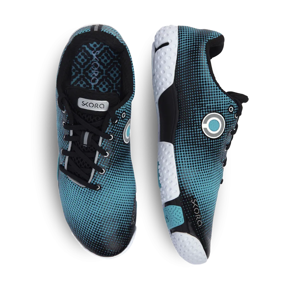 Skora Fit Womens Blue