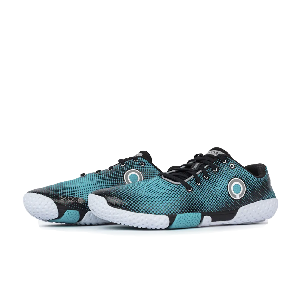 Skora Fit Womens Blue