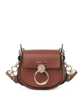 Small Tess bag in calfskin