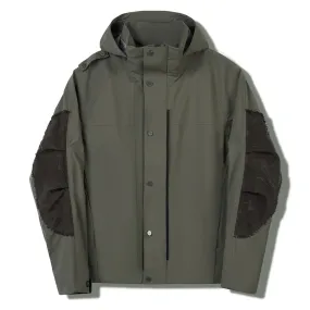 STPL Matterhorn Tech Jacket