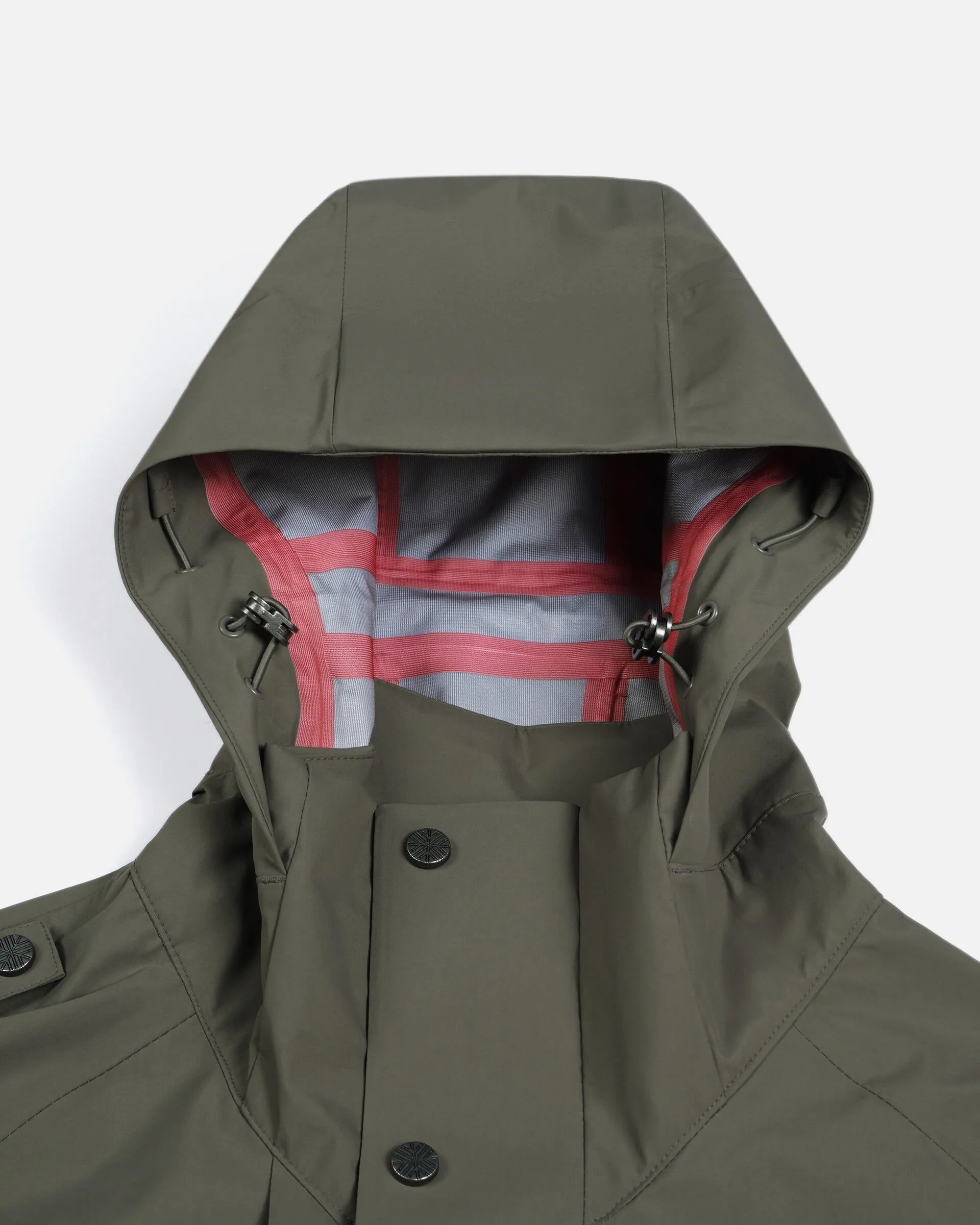 STPL Matterhorn Tech Jacket