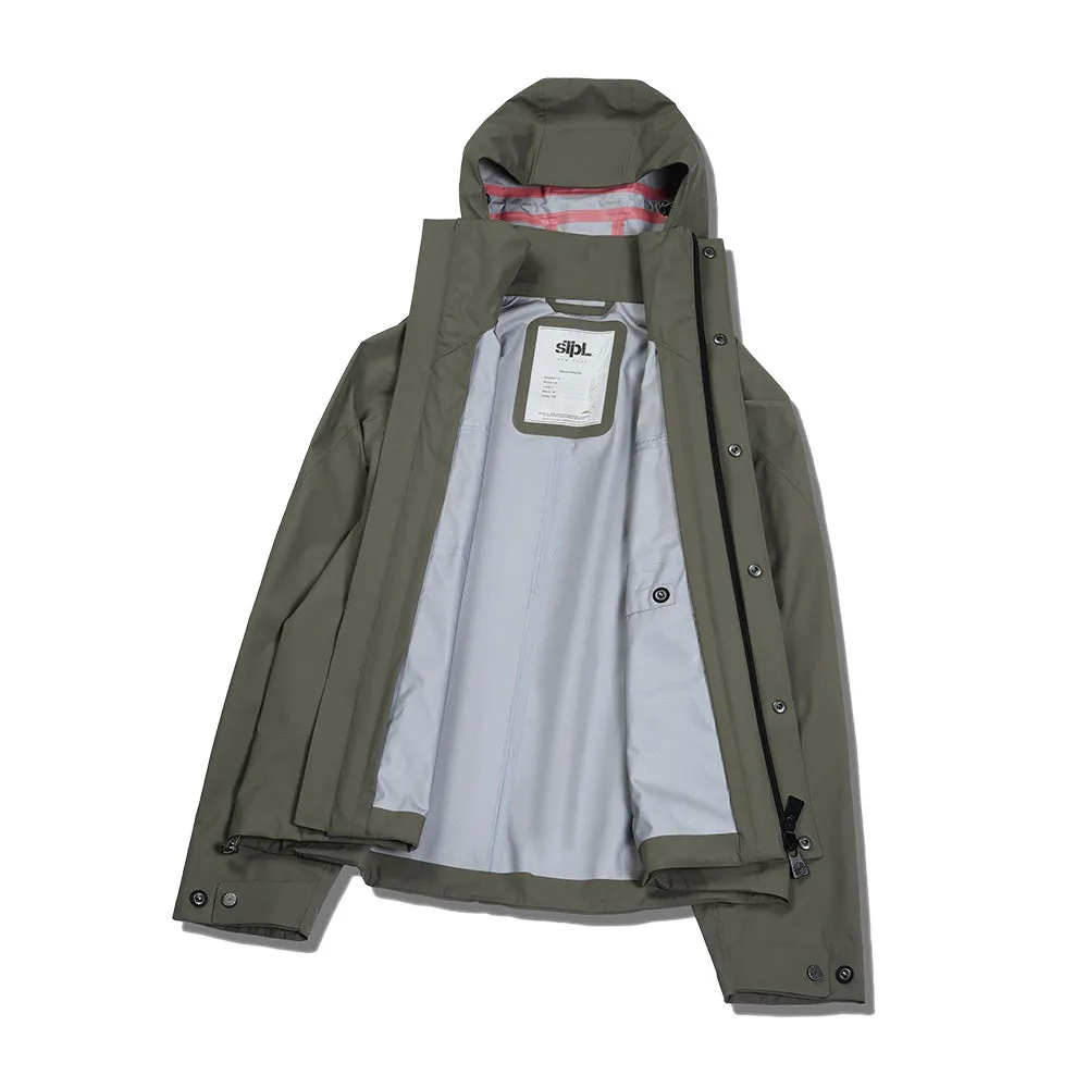 STPL Matterhorn Tech Jacket