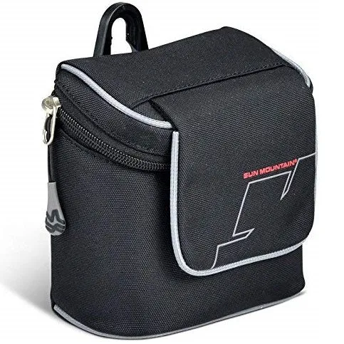 Sun Mountain Golf Cart Range Finder Bag