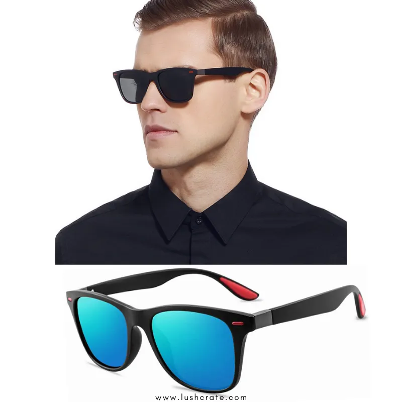 TR Weekender Polarized Sunglasses